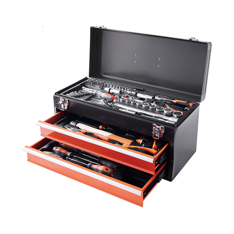 71 stk værktøjssæt